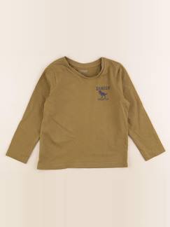 Tee-shirt - 5 ans  - vertbaudet enfant