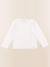 Maillot de corps - 4 ans Blanc 1 - vertbaudet enfant 