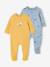 Lot de 2 dors bien bébé garçon bleu 7 - vertbaudet enfant 