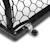 Kit d'ancrage pour gazon naturel scala (2 pièces) 120x80cm / 180x120cm Gris 2 - vertbaudet enfant 