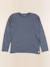 Tee-shirt - 12 ans Bleu 1 - vertbaudet enfant 