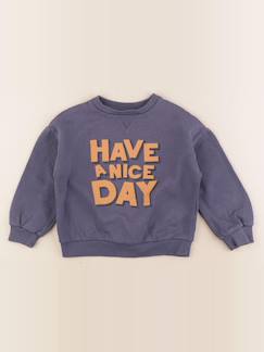 Sweat - 4 ans  - vertbaudet enfant