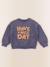 Sweat - 4 ans Violet 1 - vertbaudet enfant 