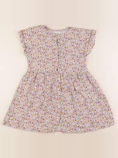 Seconde main-Fille-Robe-Robe - 10 ans