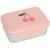 Boîte à goûter en inox happy fruits cherry Multi-coloured 1 - vertbaudet enfant 