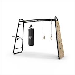 Jouet-Jeux de plein air-Getset monkeybar mb220