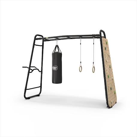 Getset monkeybar mb220 Gris+Noir 7 - vertbaudet enfant 