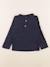 Tee-shirt - 18 mois Bleu 1 - vertbaudet enfant 
