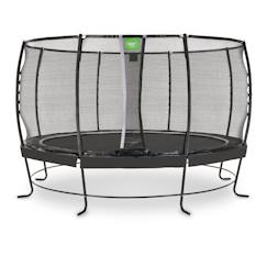 Jouet-Trampoline lotus premium ø427cm