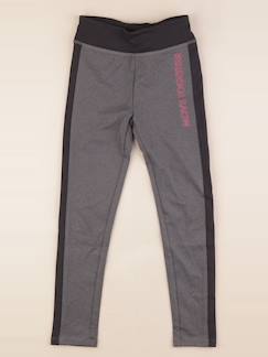 Seconde main-Fille-Pantalon-Legging - 8 ans