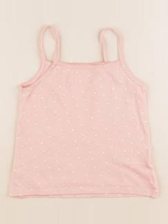 Seconde main-Fille-Sous-vêtements-Maillot de corps - 5 ans