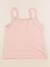 Maillot de corps - 5 ans Rose 1 - vertbaudet enfant 