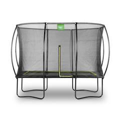 Jouet-Trampoline silhouette 214x305cm
