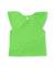 Ensemble fille en maille avec applications en relief Vert 4 - vertbaudet enfant 