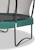 Trampoline allure premium ø305cm Noir+Vert 10 - vertbaudet enfant 