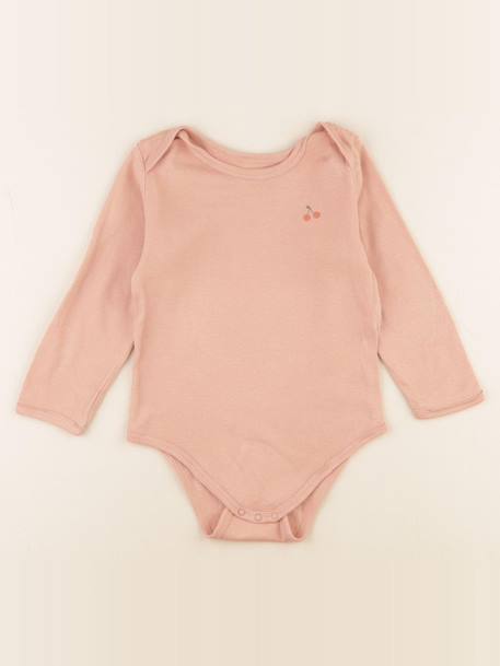 Body - 36 mois Rose 1 - vertbaudet enfant 