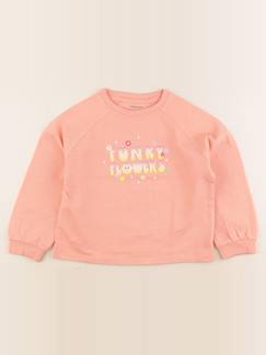 Seconde main-Fille-Pull, gilet, sweat-Sweat - 6 ans