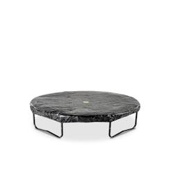 Jouet-Housse de protection pour trampoline rond ø253cm