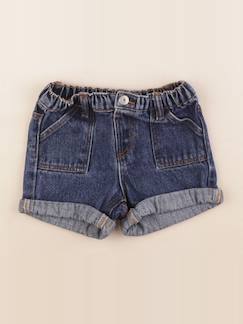 Seconde main-Fille-Short-Short - 6 ans