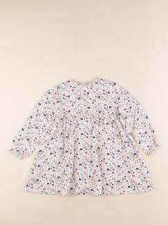 Seconde main-Fille-Robe-Robe - 3 ans