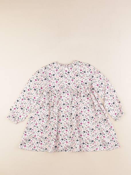 Robe - 3 ans Multicolore 1 - vertbaudet enfant 