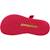 Basket fille modèle viper jr barefoot Rose fucsia 6 - vertbaudet enfant 