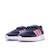 Baskets fille run 70s Bleu 6 - vertbaudet enfant 