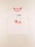 Tee-shirt - 10 ans Rose 1 - vertbaudet enfant 