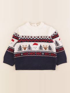 Pull - 6 mois  - vertbaudet enfant