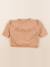 Sweat - 6 mois Orange 1 - vertbaudet enfant 
