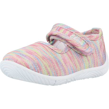Detbies fille modèle tessy Floral 300+Multicolore 970 10 - vertbaudet enfant 