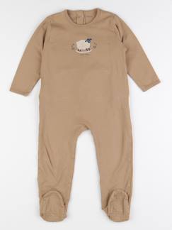 Pyjama coton - 36 mois  - vertbaudet enfant