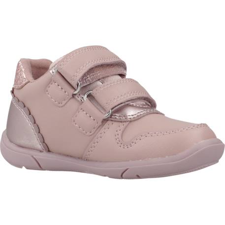 Detbies fille modèle b zapito girl Rose c8014 5 - vertbaudet enfant 