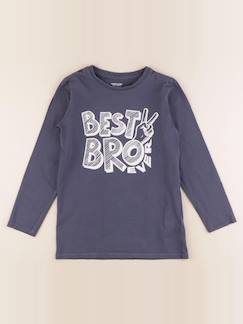 Tee-shirt - 10 ans  - vertbaudet enfant