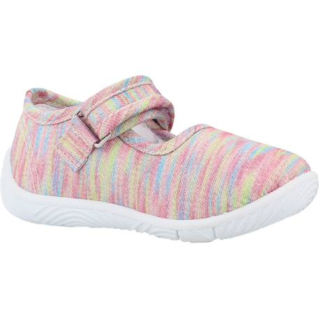 Detbies fille modèle tessy Floral 300+Multicolore 970 11 - vertbaudet enfant 