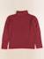 Sous-pull - 12 ans Rouge 1 - vertbaudet enfant 