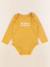 Body - 24 mois Jaune 1 - vertbaudet enfant 