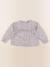 Blouse - 4 ans Violet 1 - vertbaudet enfant 