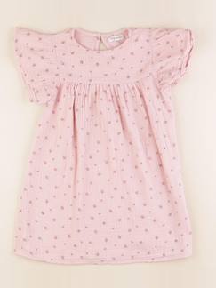 Seconde main-Fille-Robe-Robe - 5 ans