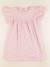 Robe - 5 ans Rose 1 - vertbaudet enfant 