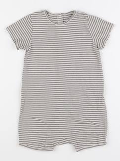 Pyjama coton - 36 mois  - vertbaudet enfant
