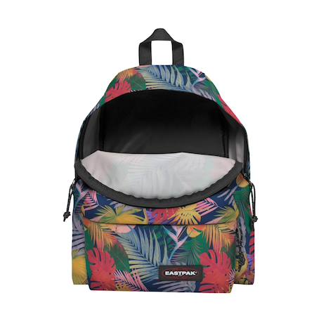 Sac a dos  padded pak'r Fleur navy+Multi+Multicouleur brillant+Noir gris+Retro soft+Rose multi+Shape bleu+Shape bleu 1+Shape bleu 2 6 - vertbaudet enfant 