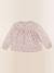 Blouse - 4 ans Rose 1 - vertbaudet enfant 