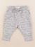 Pantalon - 6 mois Gris 1 - vertbaudet enfant 