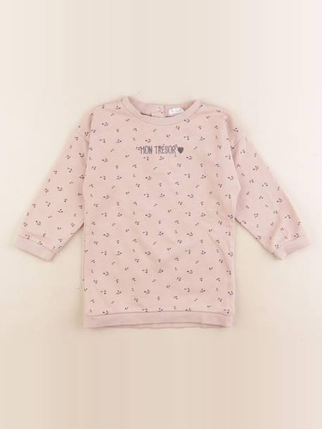 Robe - 36 mois Rose 1 - vertbaudet enfant 