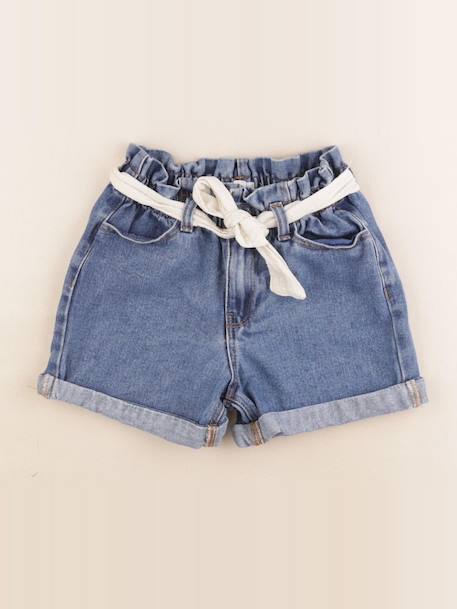 Short - 6 ans Bleu 1 - vertbaudet enfant 
