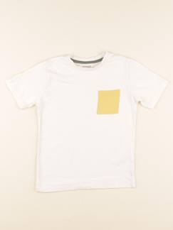 Tee-shirt - 8 ans  - vertbaudet enfant