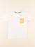 Tee-shirt - 8 ans Beige 1 - vertbaudet enfant 