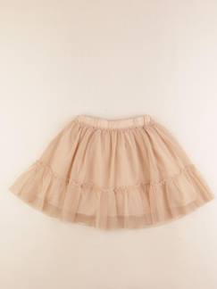 Seconde main-Fille-Jupe-Jupe - 8 ans