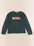 Tee-shirt - 8 ans Vert 1 - vertbaudet enfant 